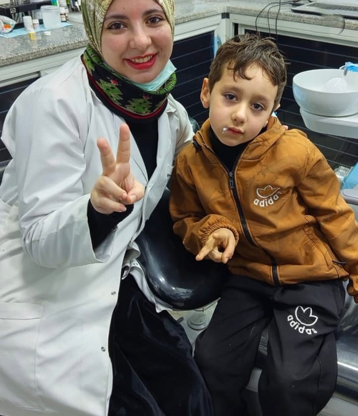 نتائج التجميل